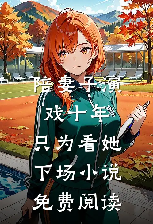 陪妻子演戏十年,只为看她下场免费阅读全文