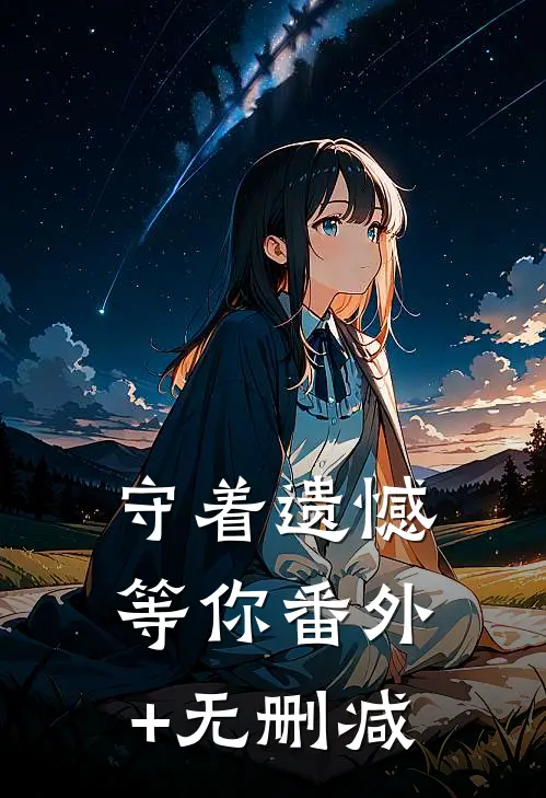 守着遗憾等你番外+无删减