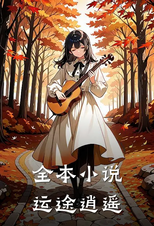 全本小说运途逍遥