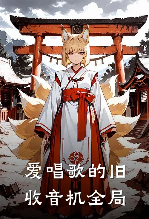 爱唱歌的旧收音机全局