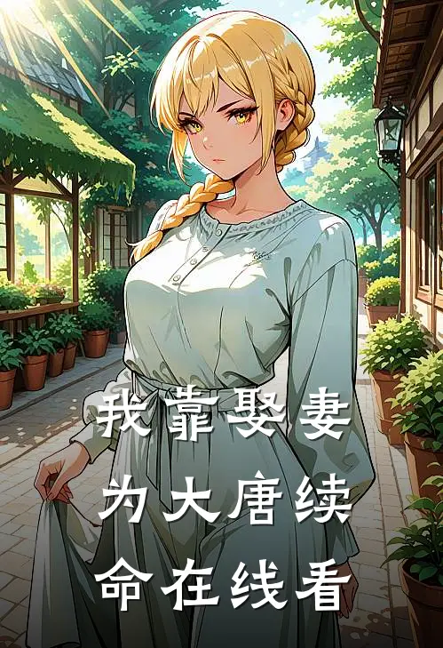 我靠娶妻为大唐续命在线看