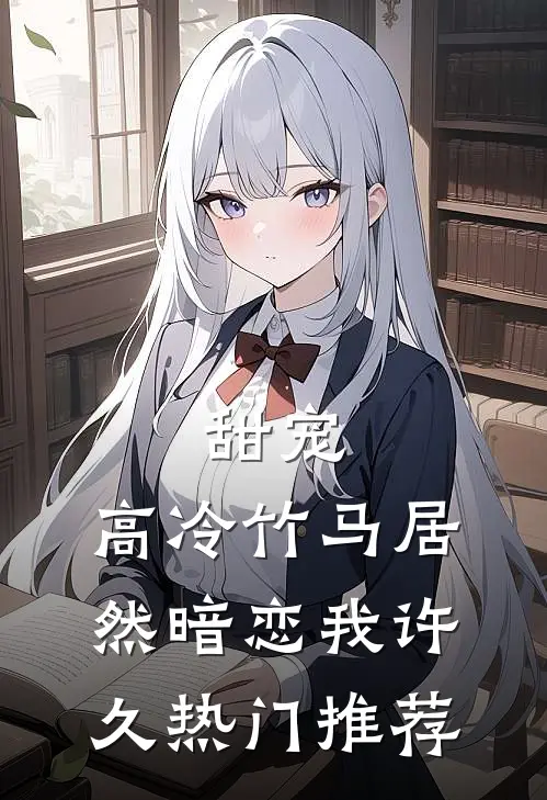 甜宠：高冷竹马居然暗恋我许久热门推荐