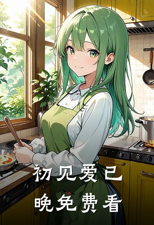 初见爱已晚免费看