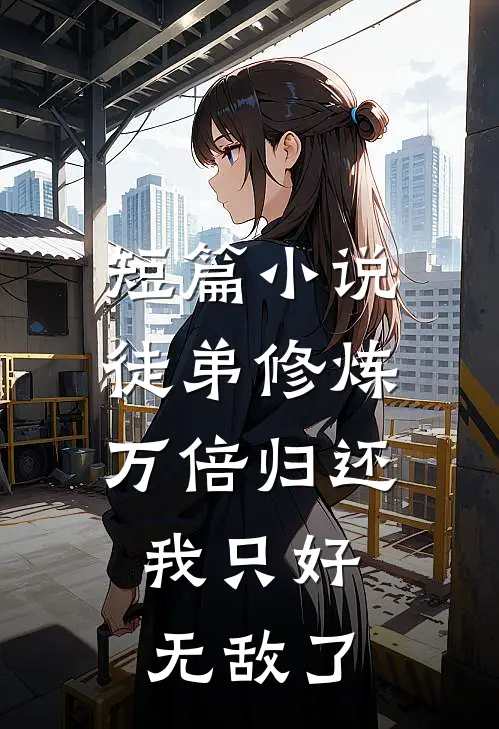 短篇小说徒弟修炼万倍归还，我只好无敌了