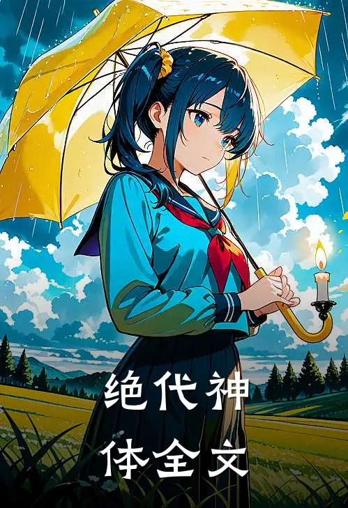 绝代神体全文