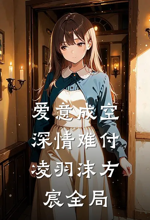 爱意成空，深情难付凌羽沫方宸全局