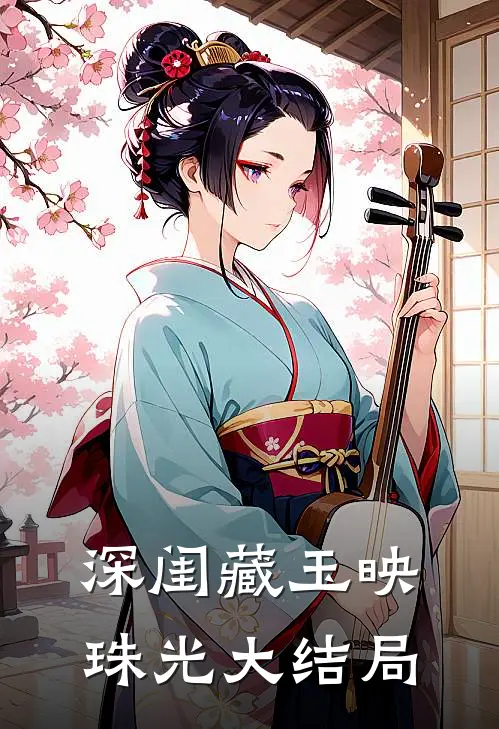 深闺藏玉映珠光大结局