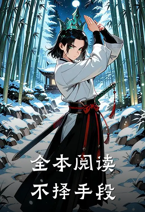 全本阅读不择手段