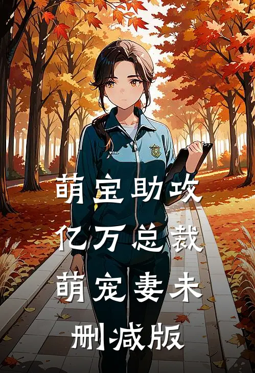 萌宝助攻：亿万总裁萌宠妻未删减版