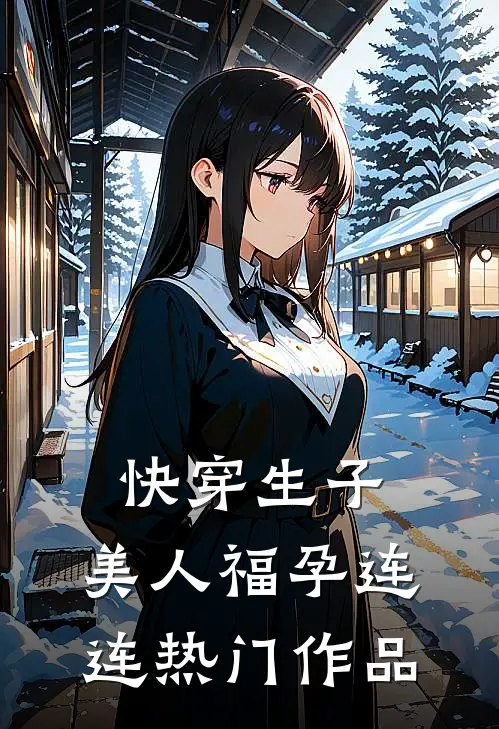 快穿生子，美人福孕连连热门作品
