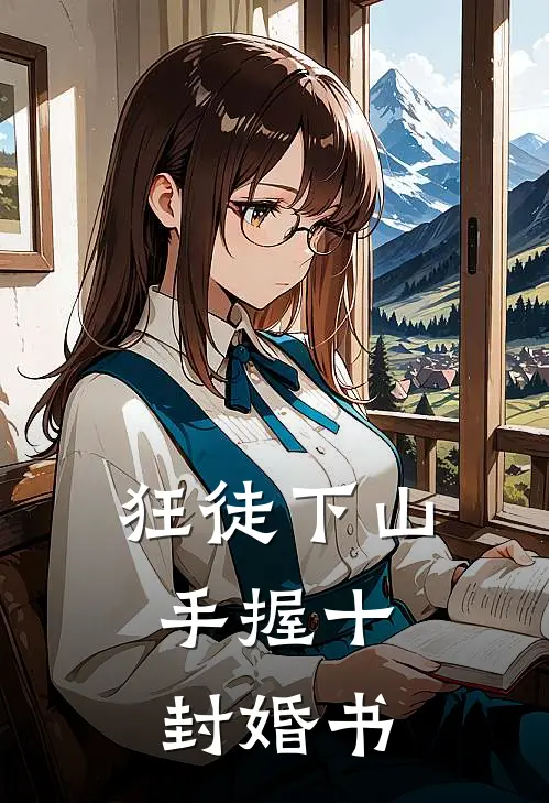 狂徒下山，手握十封婚书