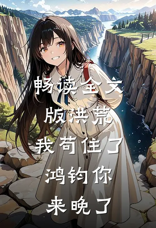 畅读全文版洪荒：我苟住了，鸿钧你来晚了