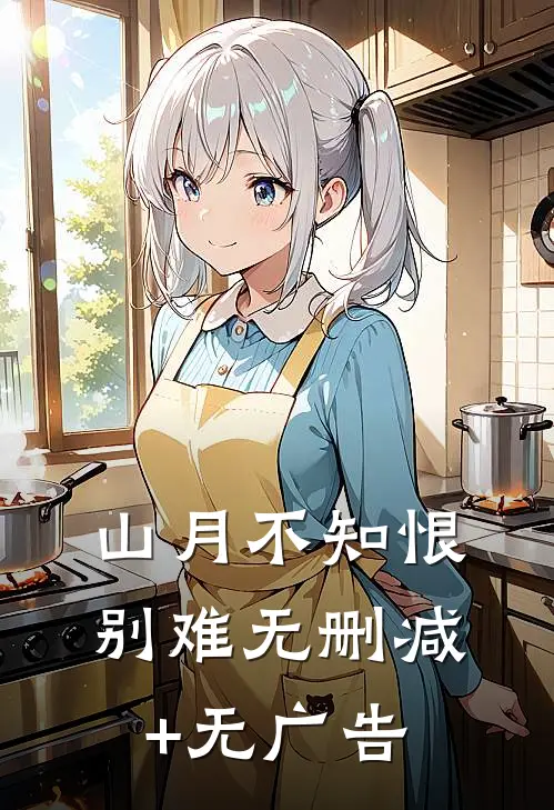 山月不知恨别难无删减+无广告