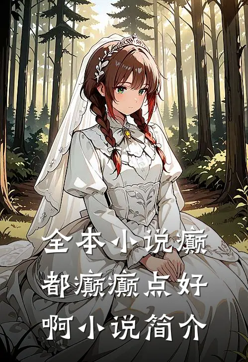 全本小说癫都癫癫点好啊小说简介