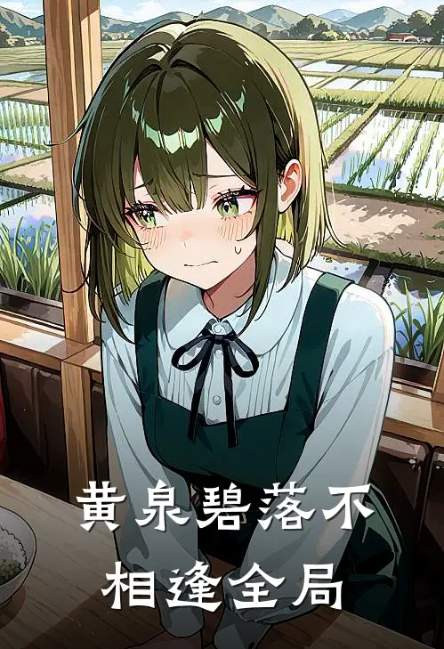 黄泉碧落不相逢全局