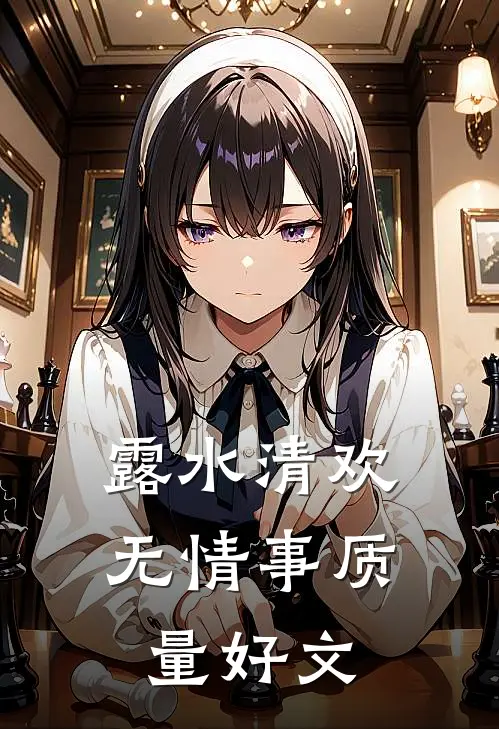 露水清欢无情事质量好文