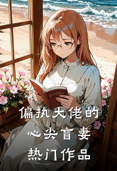 偏执大佬的心尖盲妻热门作品
