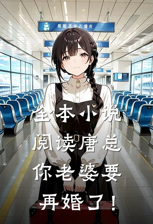 全本小说阅读唐总，你老婆要再婚了！