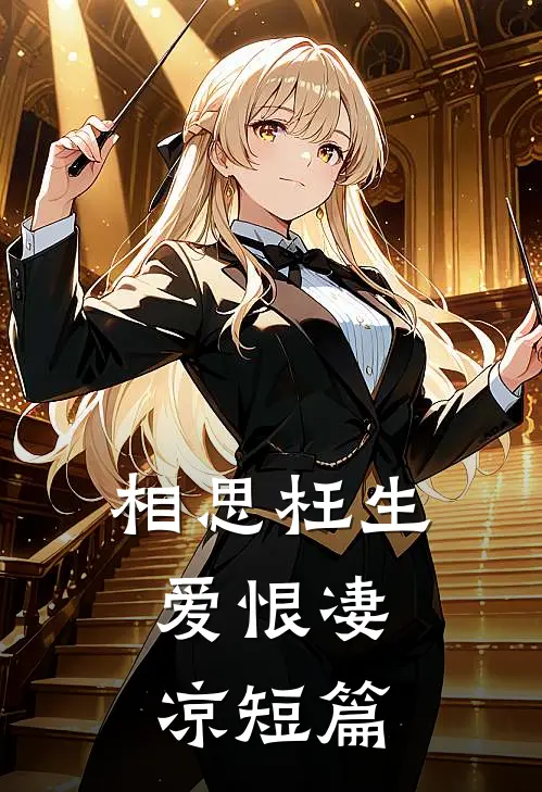 相思枉生，爱恨凄凉短篇