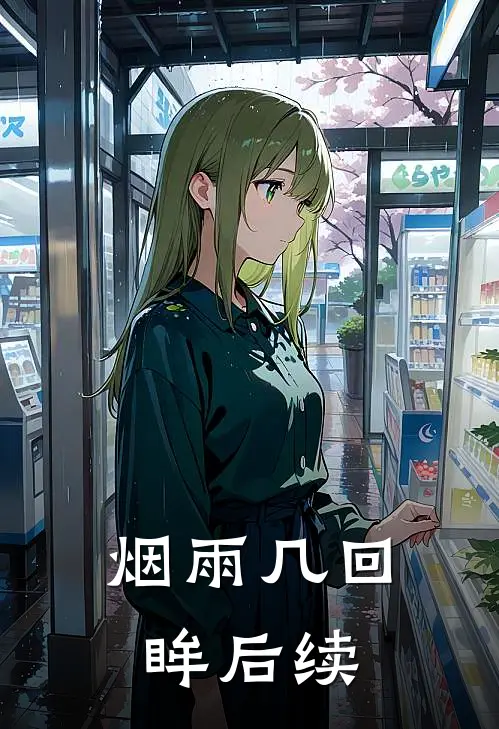 烟雨几回眸后续
