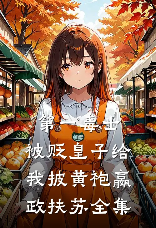第一毒士：被贬皇子给我披黄袍嬴政扶苏全集