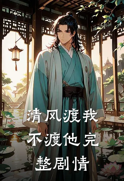 清风渡我不渡他完整剧情