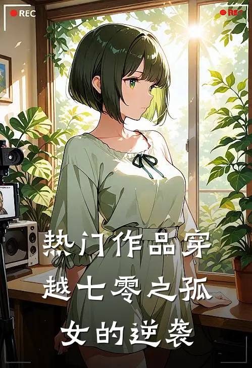 热门作品穿越七零之孤女的逆袭