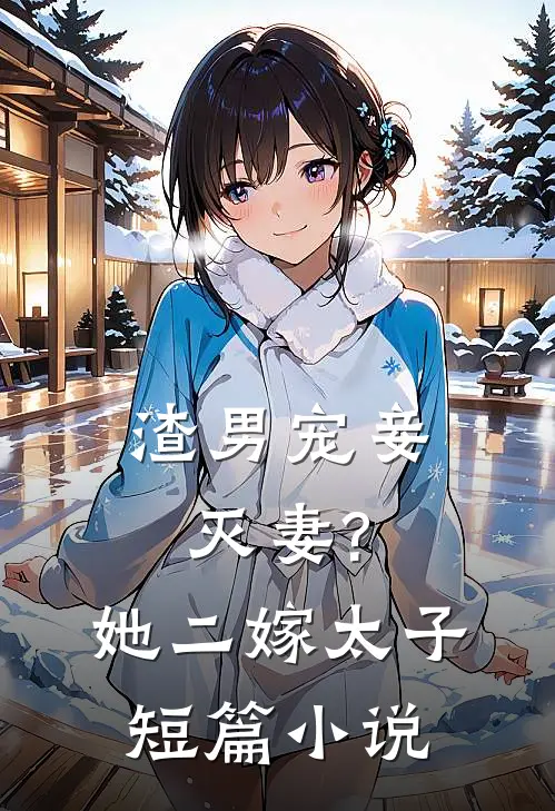 渣男宠妾灭妻?她二嫁太子短篇免费阅读