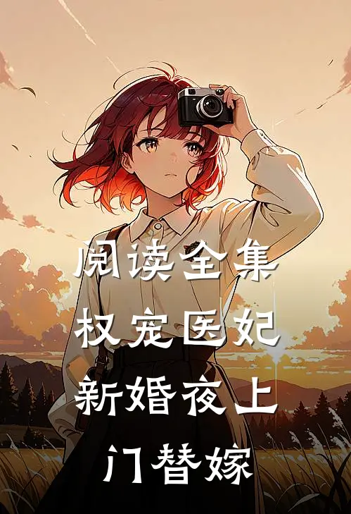 阅读全集权宠医妃：新婚夜上门替嫁