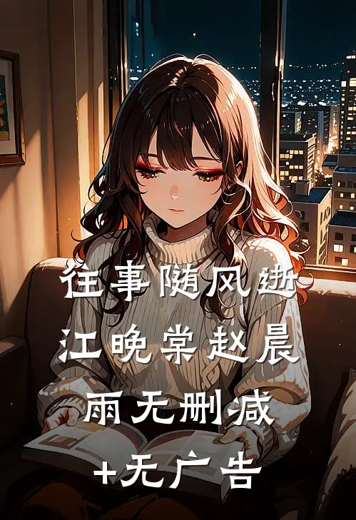 往事随风逝江晚棠赵晨雨无删减+无广告