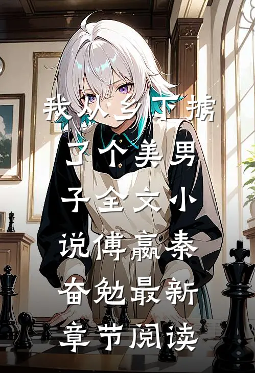 我从乡下掳了个美男子全文小说傅嬴秦奋勉最新章节阅读