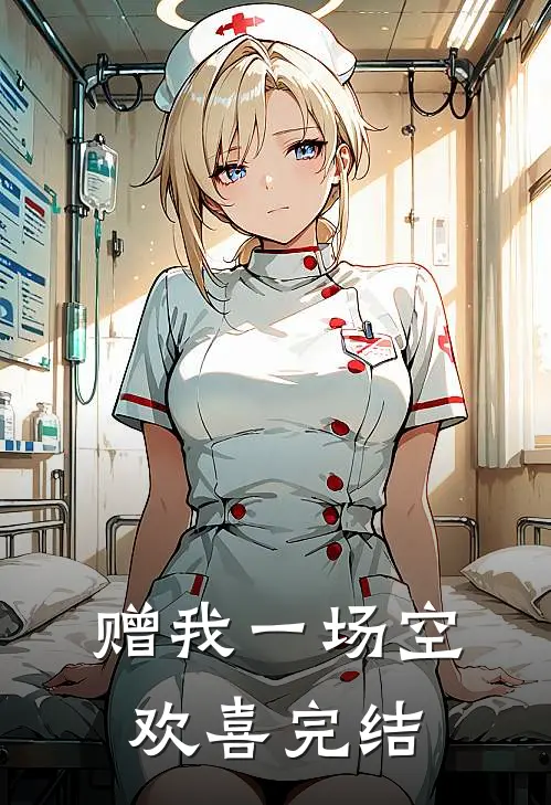 赠我一场空欢喜完结