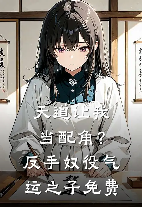 天道让我当配角？反手奴役气运之子免费