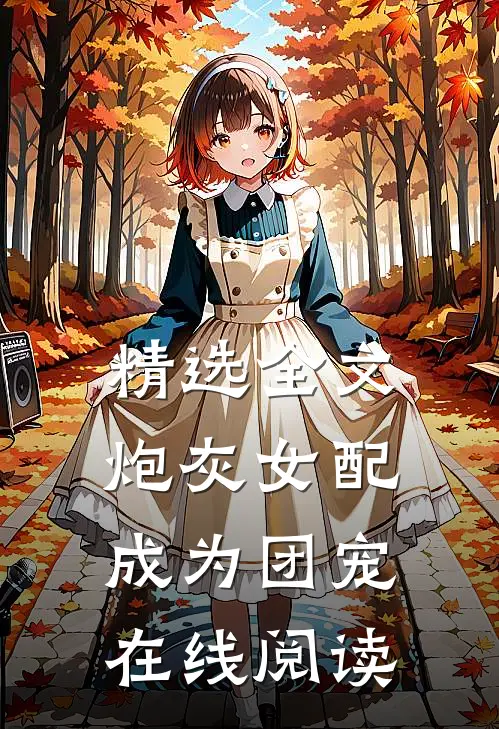 精选全文炮灰女配成为团宠在线阅读