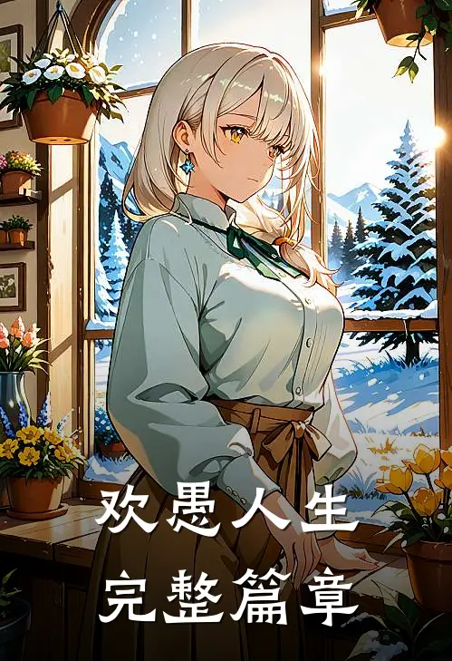 欢愚人生完整篇章