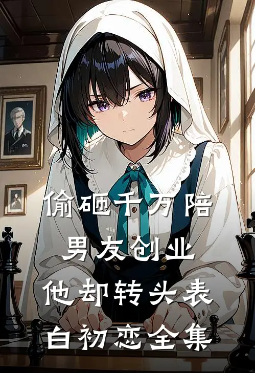 偷砸千万陪男友创业，他却转头表白初恋 全集