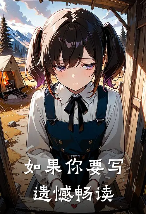 如果你要写遗憾畅读