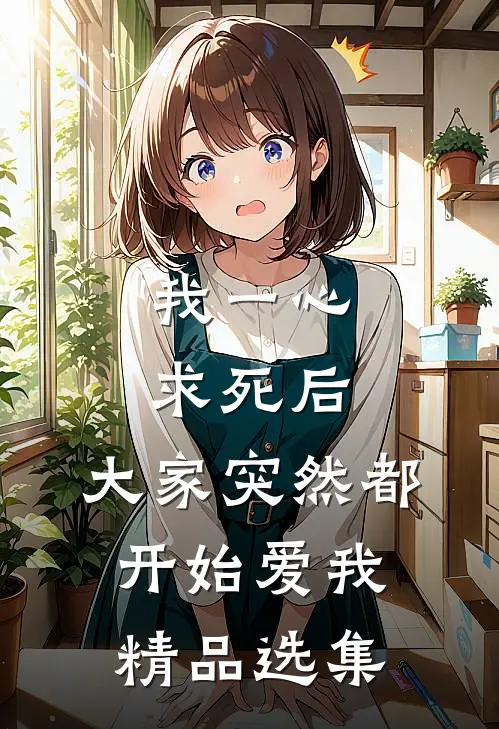 我一心求死后，大家突然都开始爱我精品选集