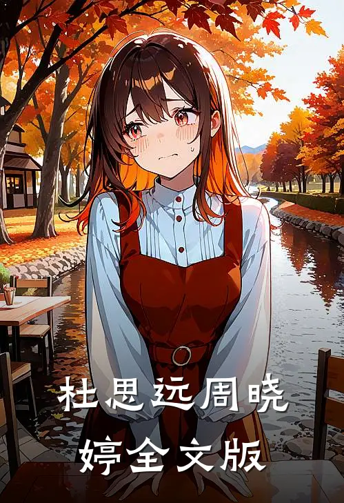 杜思远周晓婷全文版