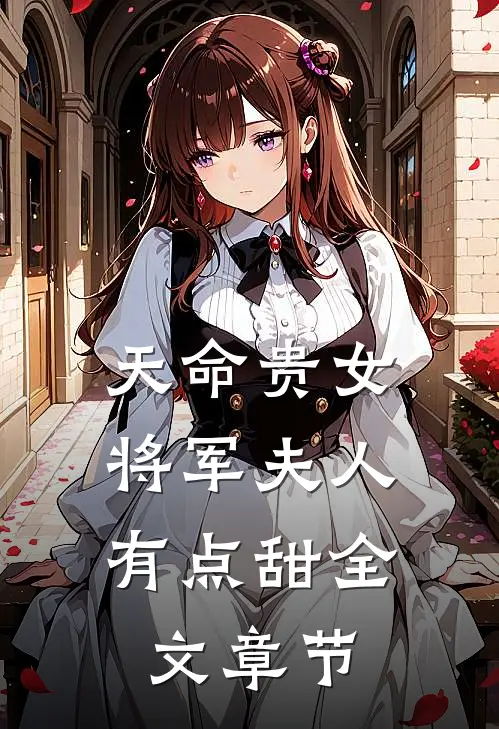 天命贵女将军夫人有点甜全文章节阅读