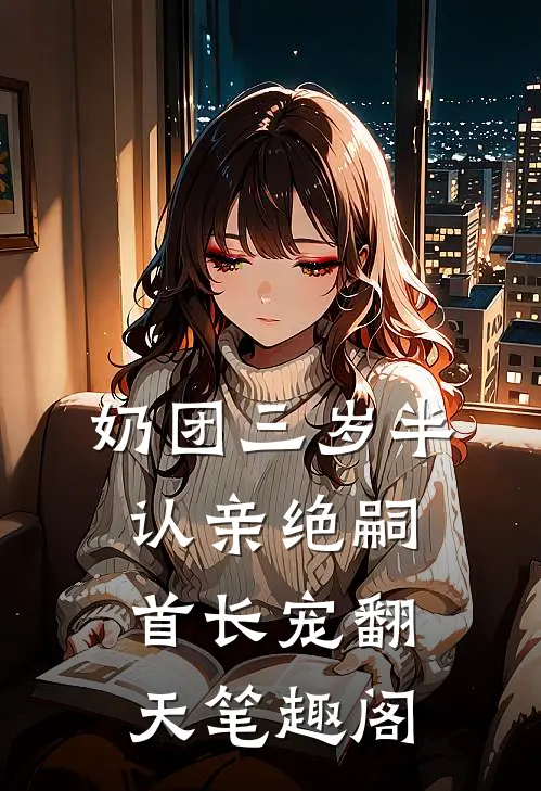 奶团三岁半，认亲绝嗣首长宠翻天笔趣阁
