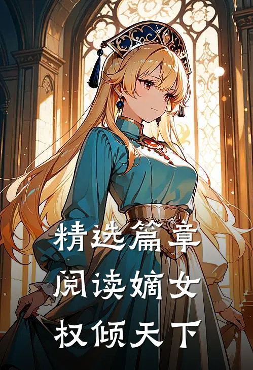 精选篇章阅读嫡女权倾天下
