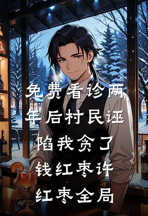 免费看诊两年后村民诬陷我贪了钱红枣许红枣全局