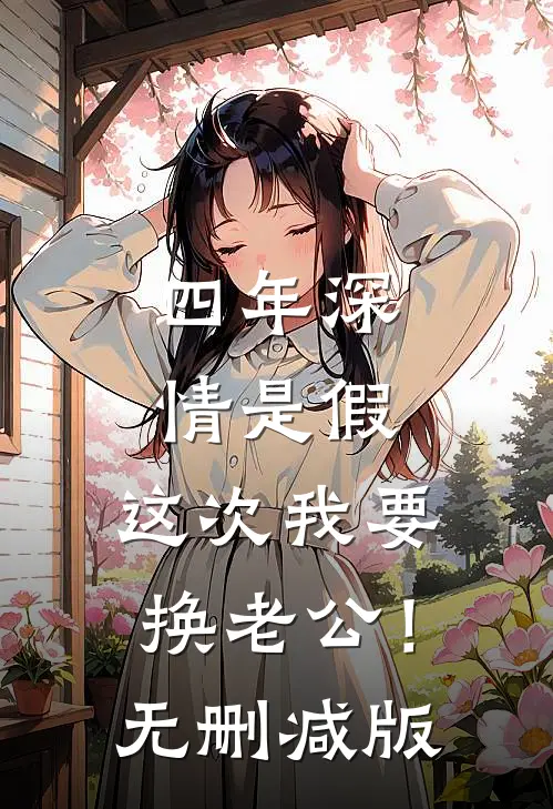 四年深情是假，这次我要换老公！无删减版