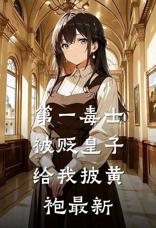 第一毒士：被贬皇子给我披黄袍最新