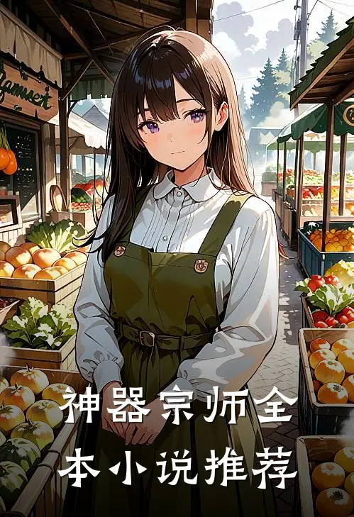 神器宗师全本小说推荐
