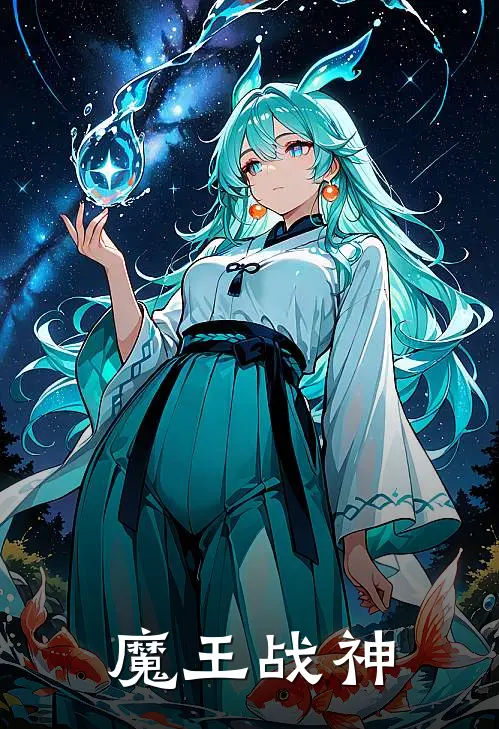魔王战神