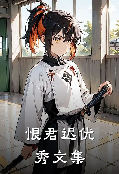 恨君迟优秀文集