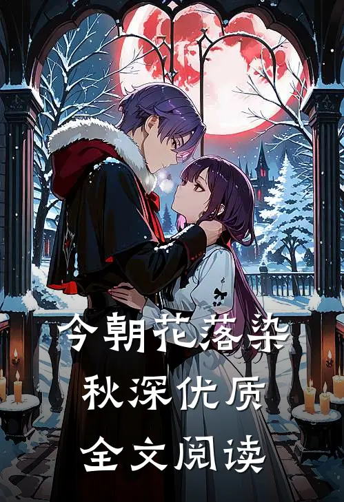 今朝花落染秋深优质全文阅读