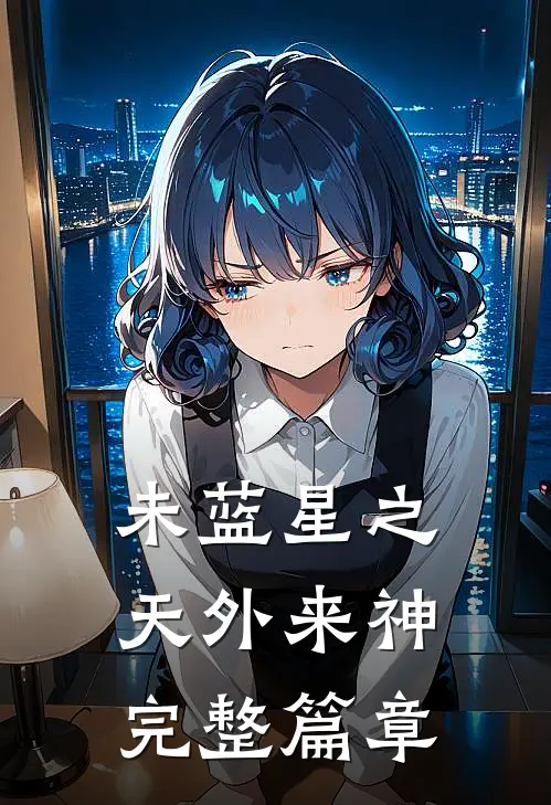 未蓝星之天外来神完整篇章